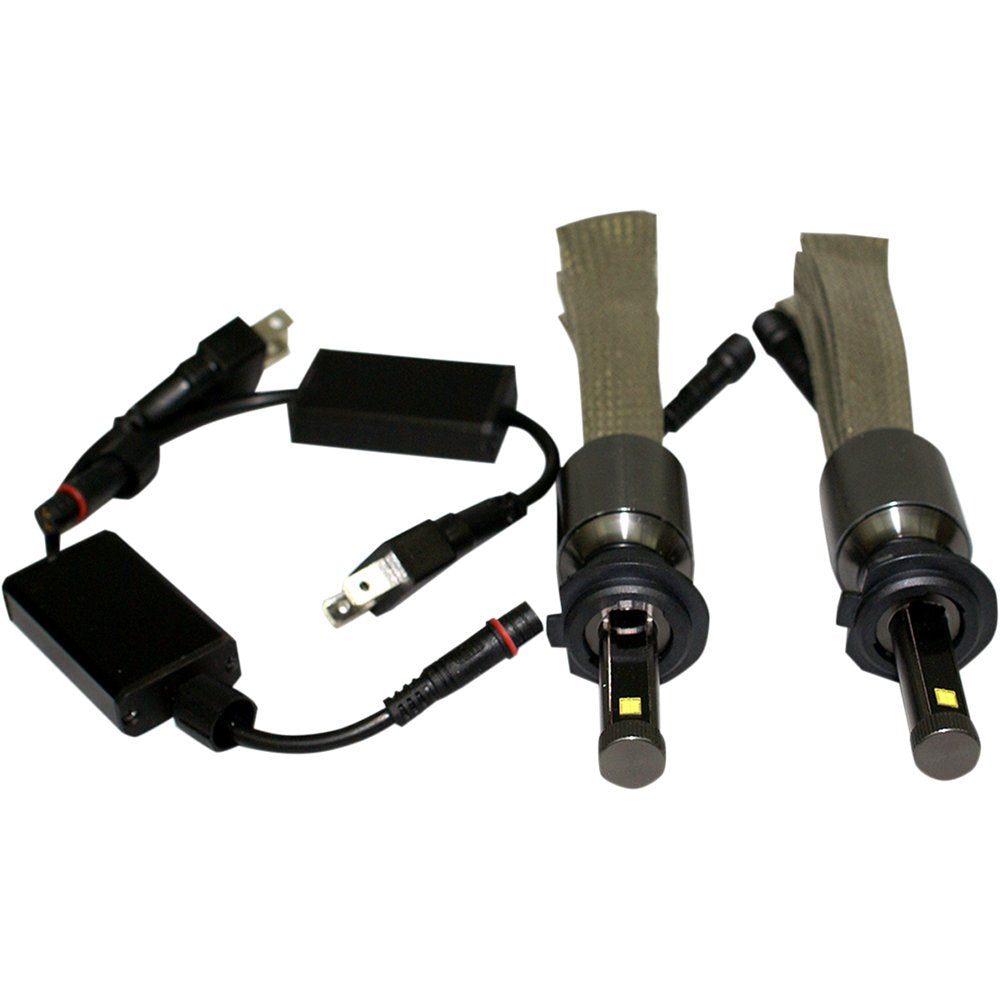 RIVCO PRODUCTS H7 LED Replacement Bulb LED-115