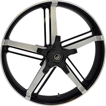 RC COMPONENTS Wheel for Stock Rotor - Echo - Front - Eclipse - 21x3.5 0321350-147E925-21AB