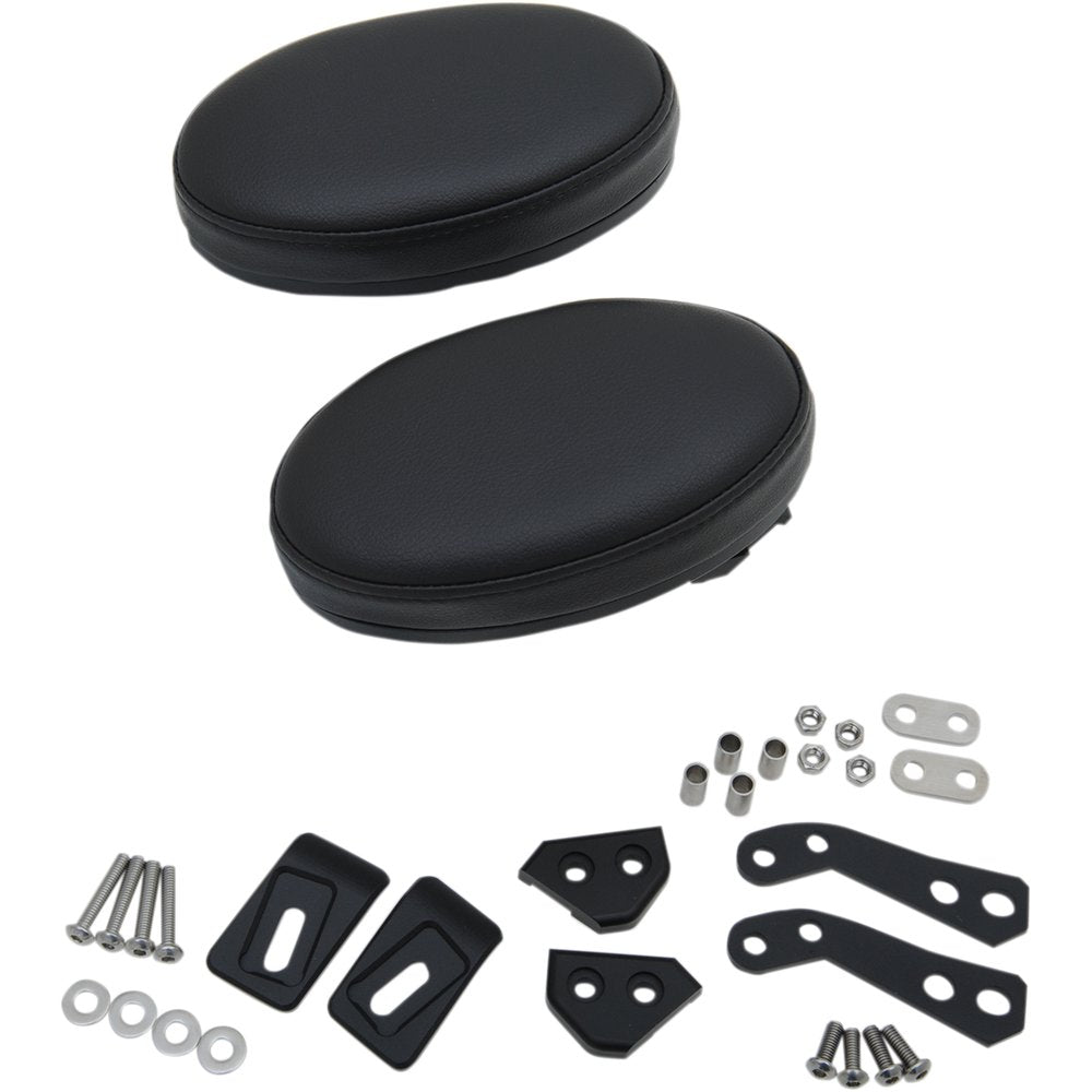 RIVCO PRODUCTS Passenger Armrest - GL1800 GW094