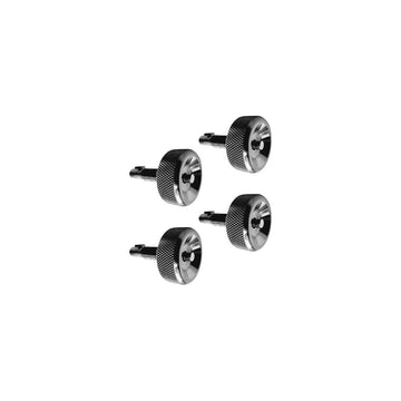 REDA Saddlebag POSI-LOCK - HD '83-'22 RSSPS2112