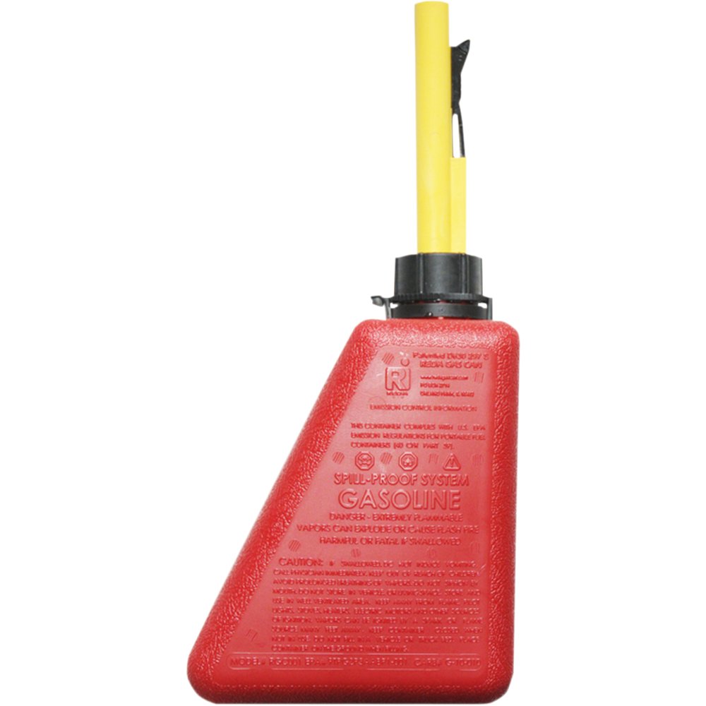 REDA Fuel Can - 24 Pack RGC1001-24
