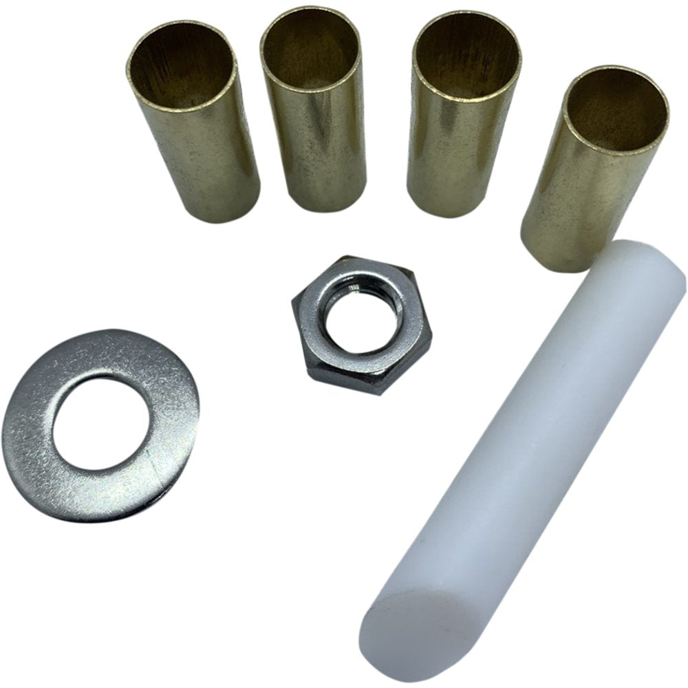 ROCKER LOCKERS Rocker Lockers - XL DK-RL-SPT