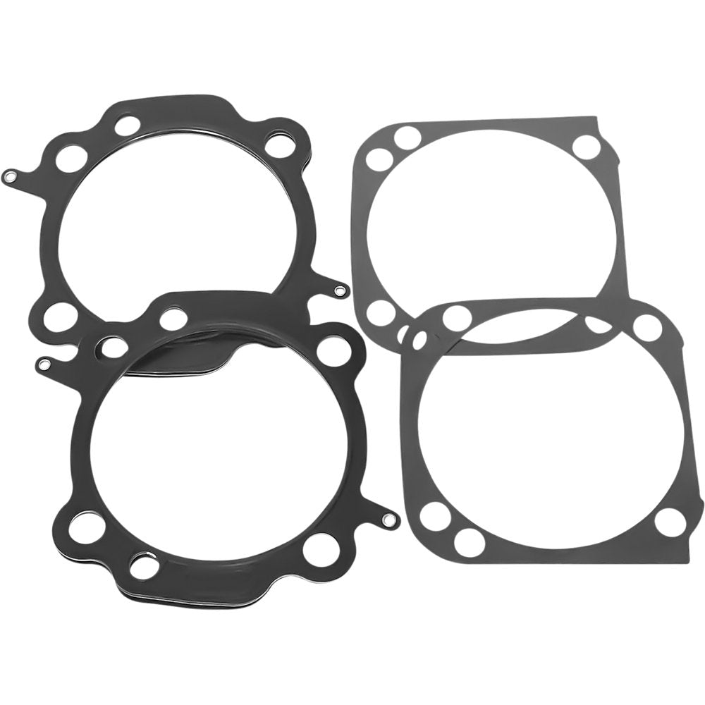 REVOLUTION PERFORMANCE, LLC Gasket Kit - 117" - Twin Cam RP9925-036-030