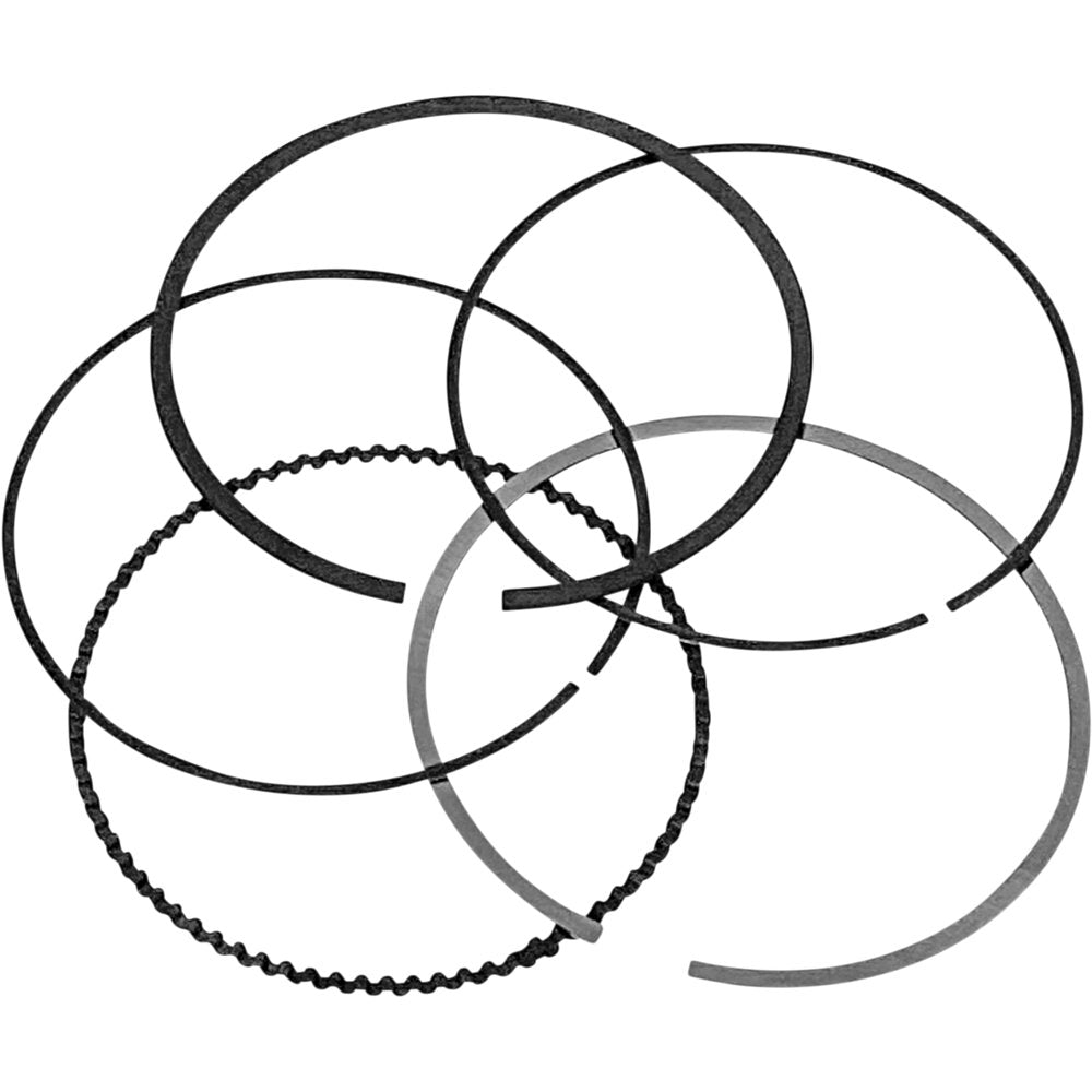 REVOLUTION PERFORMANCE, LLC Piston Ring Set RP9050XX