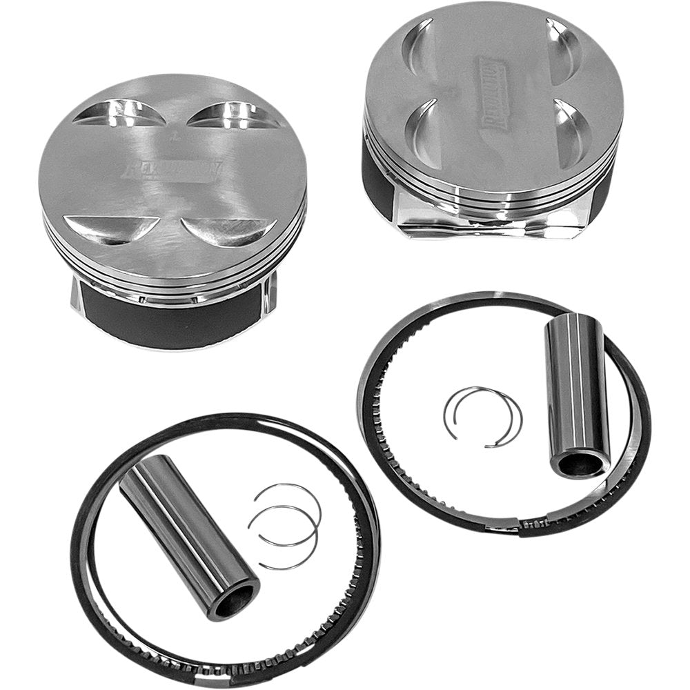 REVOLUTION PERFORMANCE, LLC Piston Kit RP301-602