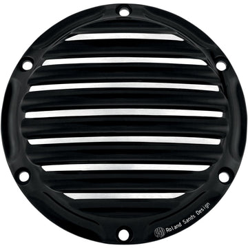 RSD Derby Cover - Contrast Cut* 0177-2024-BH