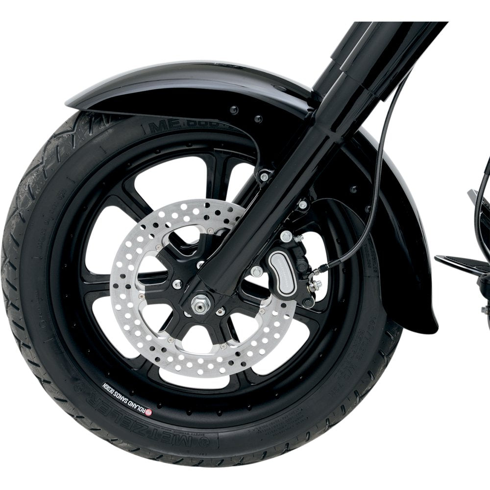 RSD Brake Rotor - Diesel - 11.5" 0133-1522DIES-SMB