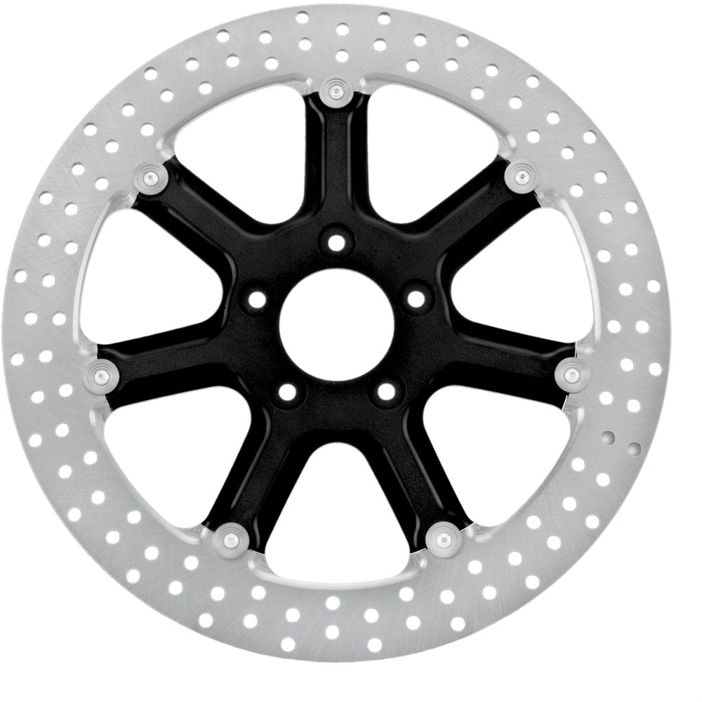 RSD Brake Rotor - Diesel - 13" 0133-3015DIES-SMB