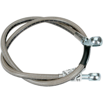 RUSSELL Rear Brake Line - TRX400EX '99-'04 R09317