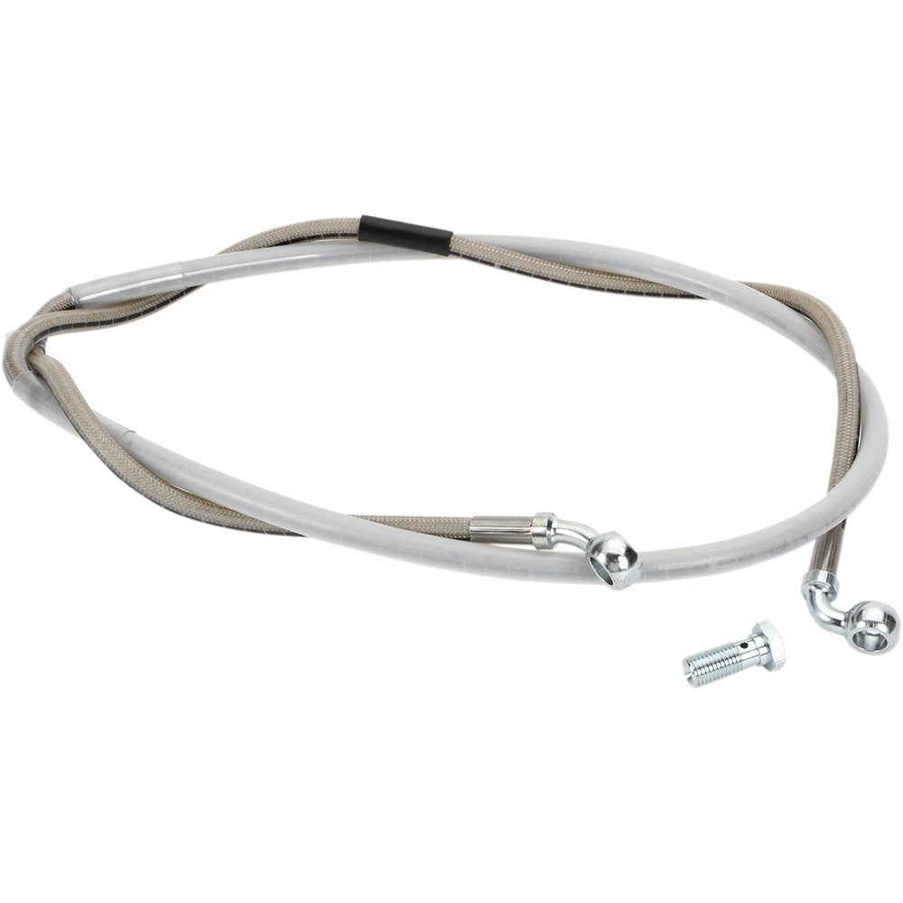 RUSSELL Brake Line - Front - Yamaha R09762