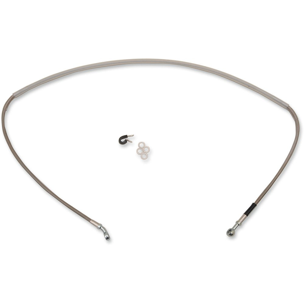 RUSSELL Brake Line - Front - Yamaha R09825