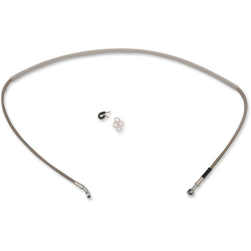 RUSSELL Brake Line - Front - Yamaha R09825