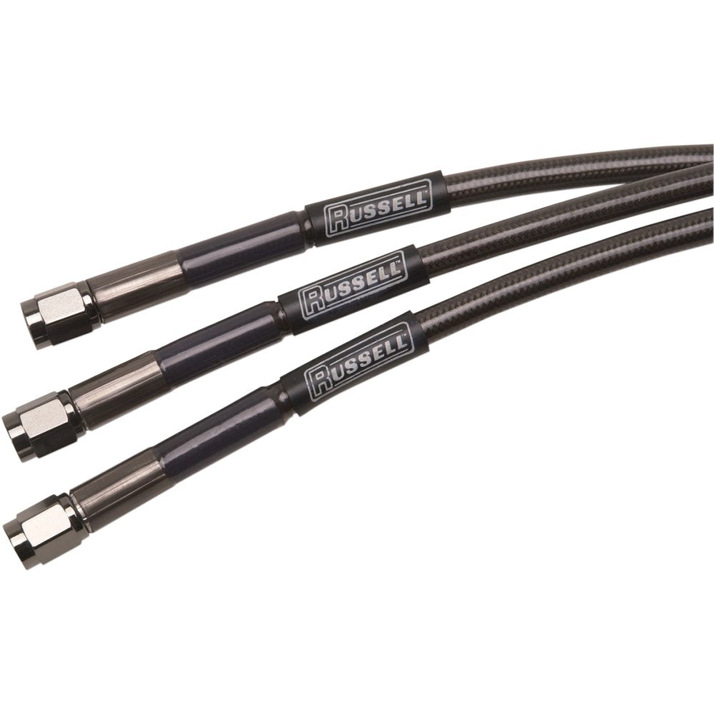 RUSSELL Renegade Brake Line - 19" R58053B