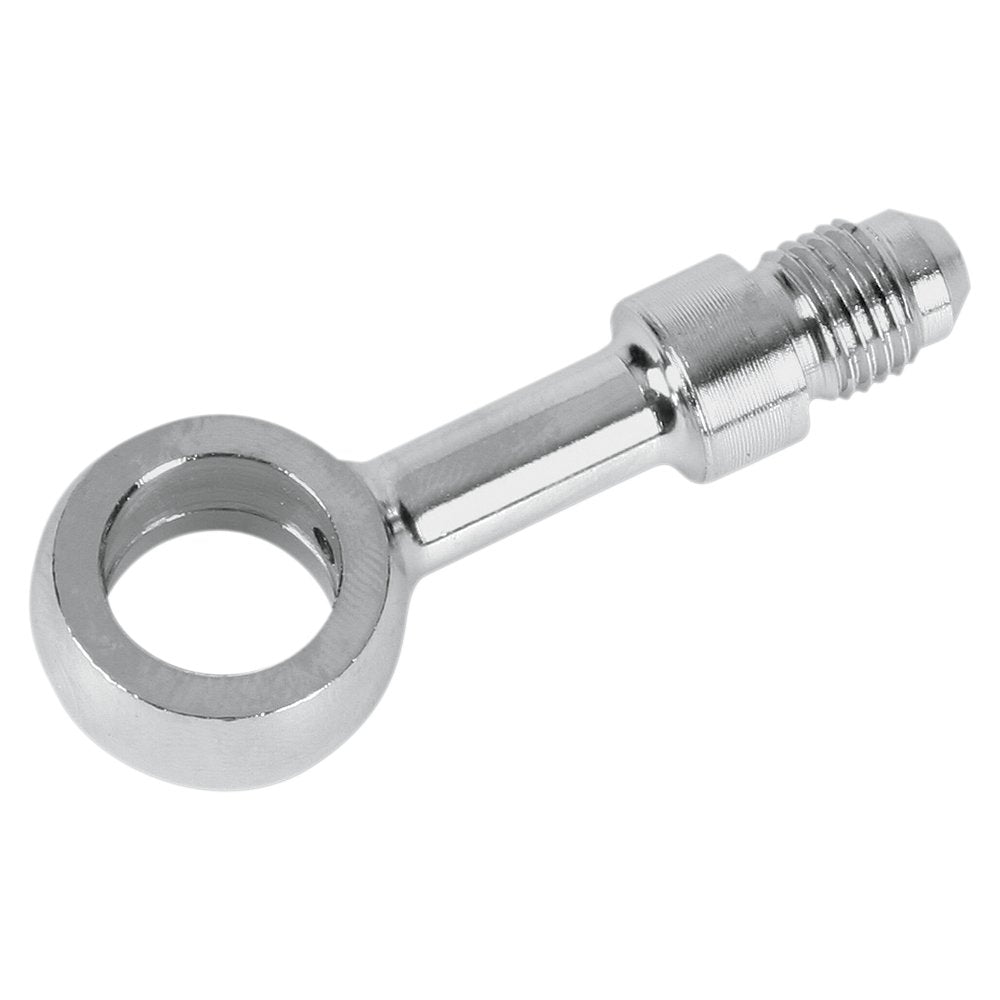 RUSSELL Straight Banjo Fitting - 12 mm -3 Male R4057C