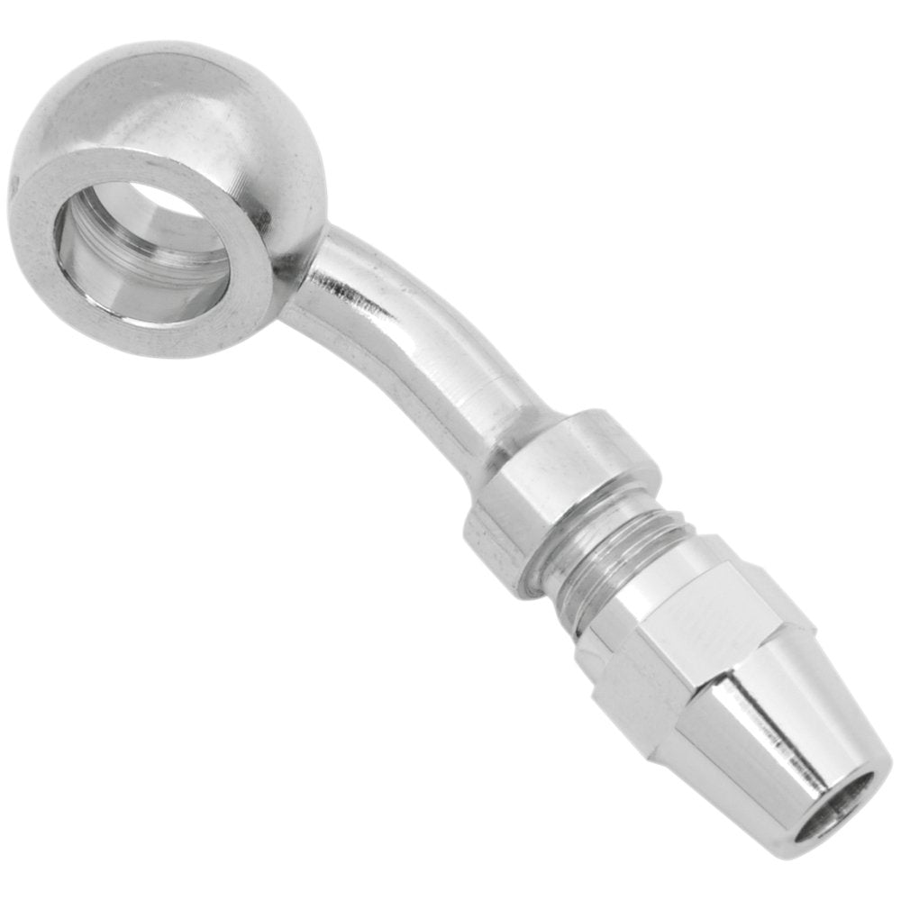 RUSSELL PS2 Banjo Fitting - 3/8" - 35? R4347C