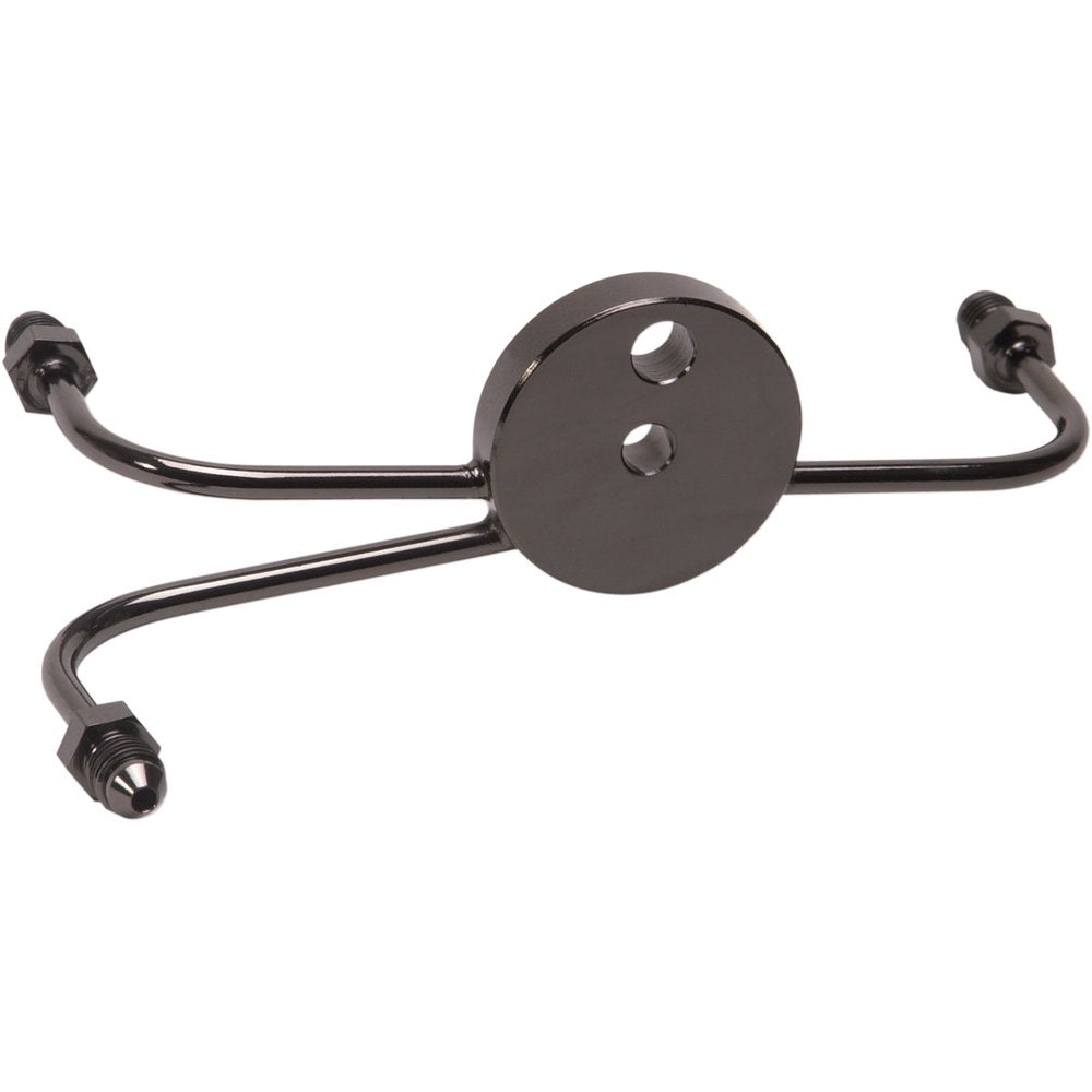 RUSSELL #3 Front Junction Block - Narrow Glide R43073B