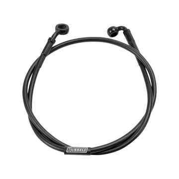 RUSSELL Brake Hose - 40" - Straight 7/16" R08970