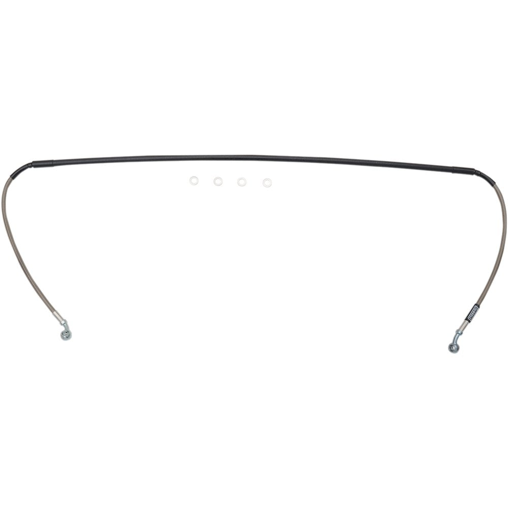 RUSSELL Brake Line - Front - Suzuki R08426