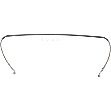 RUSSELL Brake Line - Front - Suzuki R08426