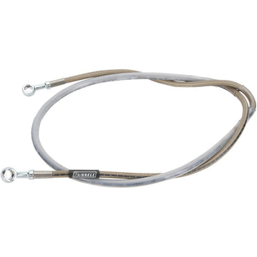 RUSSELL Brake Line - Front - Kawasaki R08312