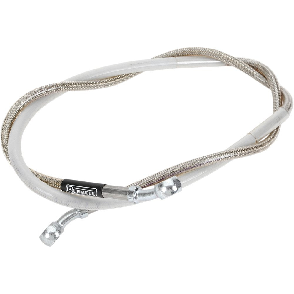 RUSSELL Brake Line - Front - Honda R09359