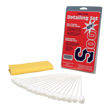 S100 Polish Detailing Set 12025D