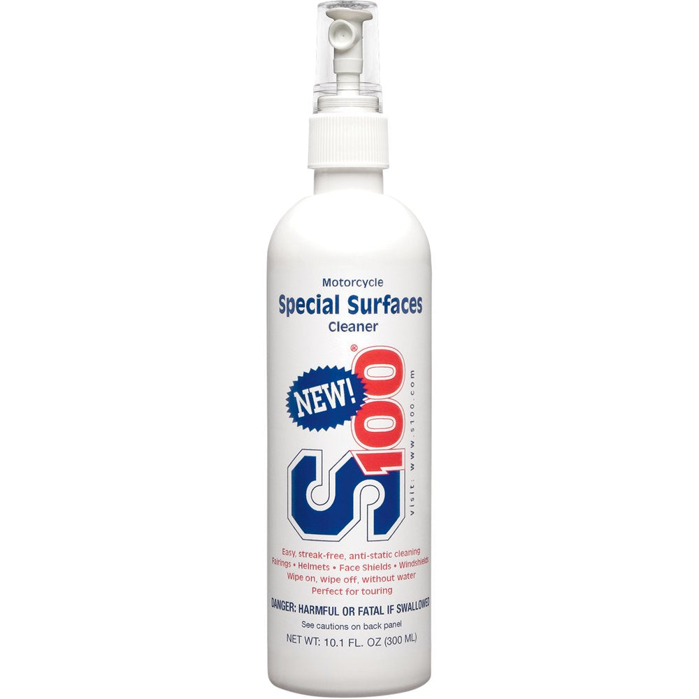S100 Special Surface Cleaner - 10.1 U.S. fl oz. 12301F