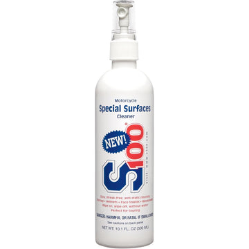 S100 Special Surface Cleaner - 10.1 U.S. fl oz. 12301F