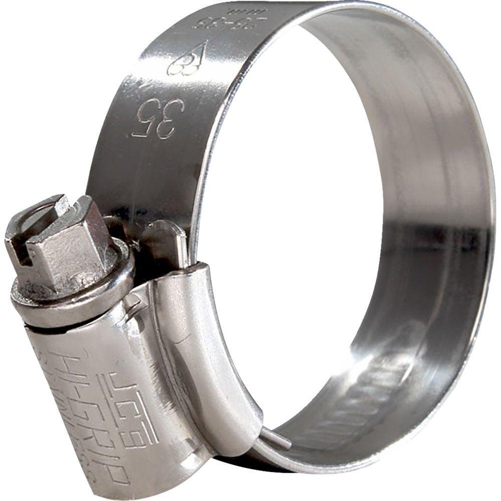 SAMCO SPORT Radiator Clamp Kit - KTM CK KTM-135