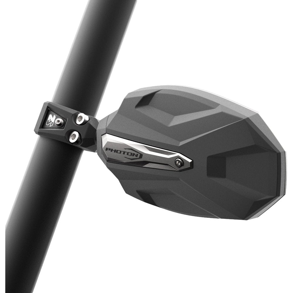 Photon Side Mirror Profile