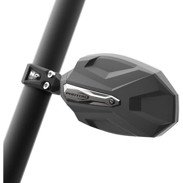Photon Side Mirror Profile