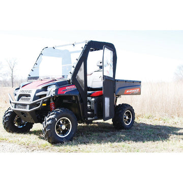 Doors Ranger Full Size