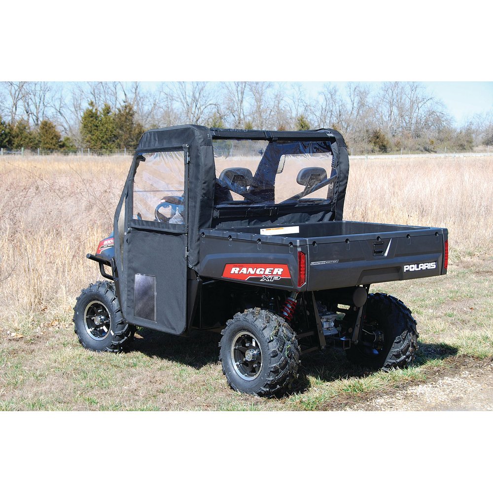 Doors Ranger Full Size