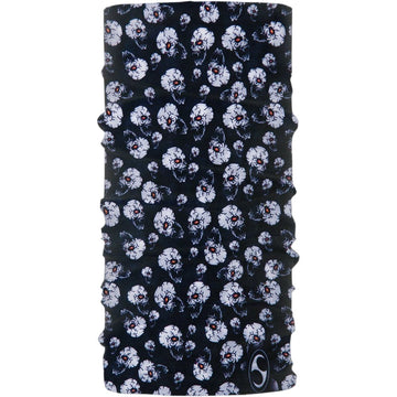 SCHAMPA & DIRT SKINS Mini Skulls Neck Tube TUBE-64
