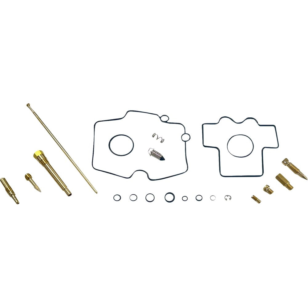 SHINDY Carburetor Repair Kit - Honda 03-7A8