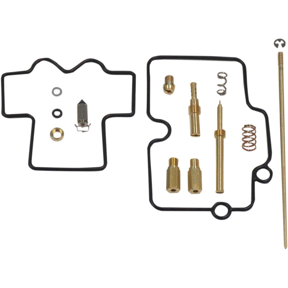 SHINDY Carburetor Repair Kit - KTM 03-902