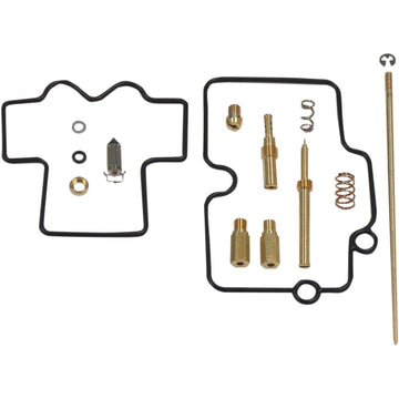 SHINDY Carburetor Repair Kit - KTM 03-902