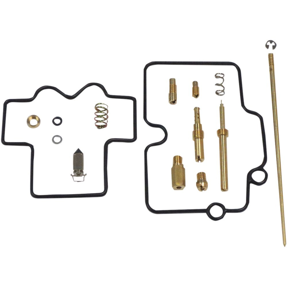 SHINDY Carburetor Repair Kit - KTM 03-901