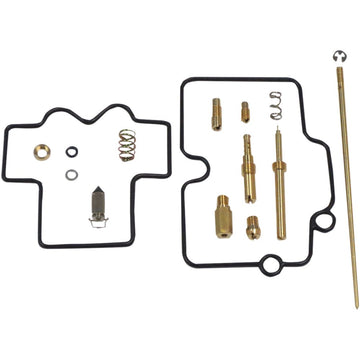 SHINDY Carburetor Repair Kit - KTM 03-901