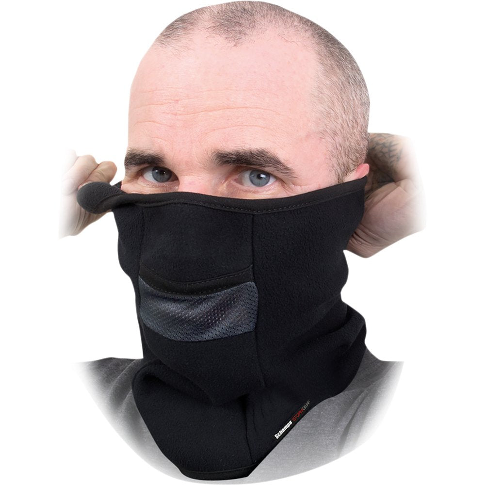 SCHAMPA & DIRT SKINS Gordito Long Neckgaiter VNG004
