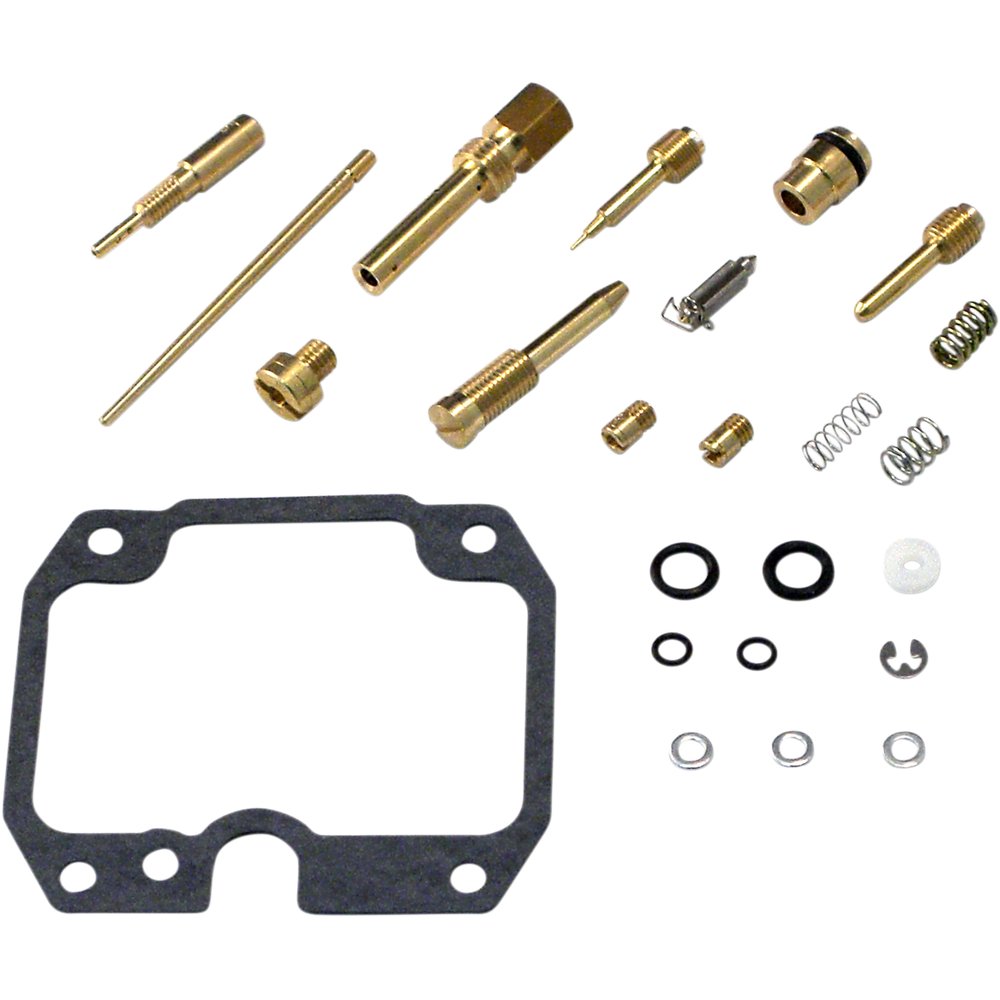 SHINDY Carburetor Repair Kit - Yamaha 03-868