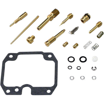SHINDY Carburetor Repair Kit - Yamaha 03-868