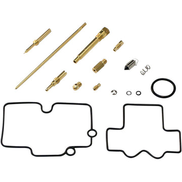 SHINDY Carburetor Repair Kit - Yamaha 03-861