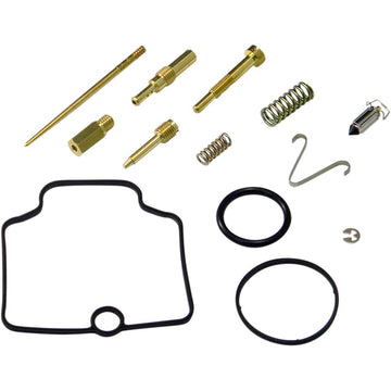 SHINDY Carburetor Repair Kit - Suzuki 03-801