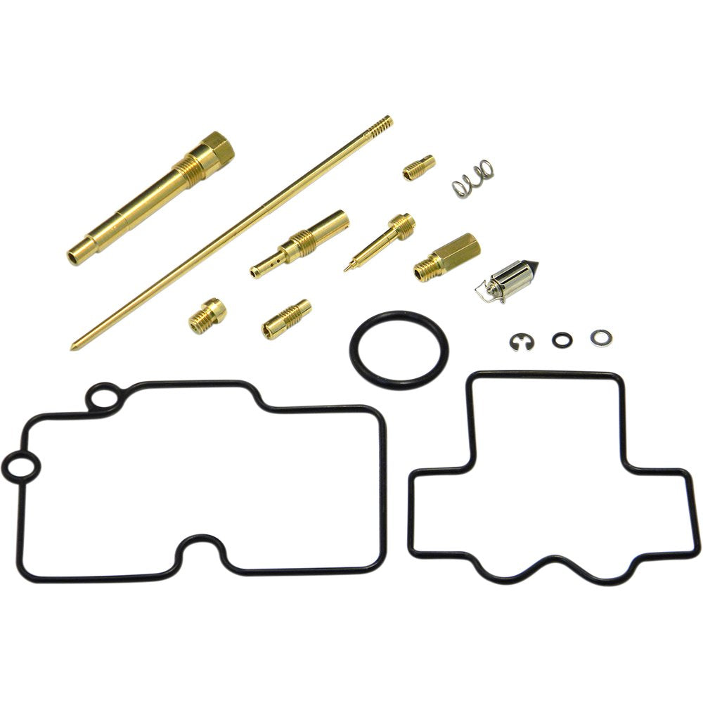 SHINDY Carburetor Repair Kit - Kawasaki 03-756