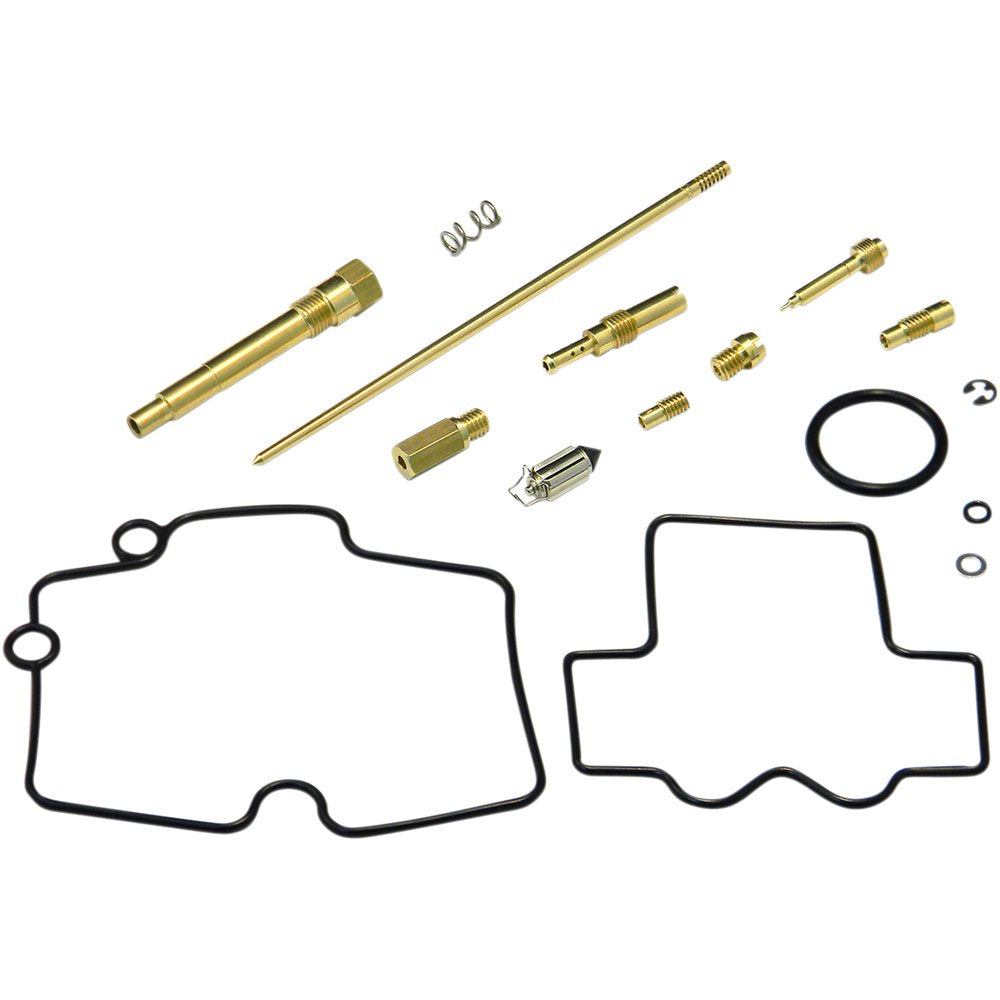 SHINDY Carburetor Repair Kit - Kawasaki/Suzuki 03-755