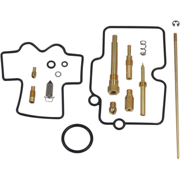 SHINDY Carburetor Repair Kit - Honda 03-736