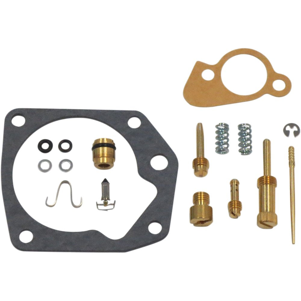 SHINDY Carburetor Repair Kit - Polaris 03-418