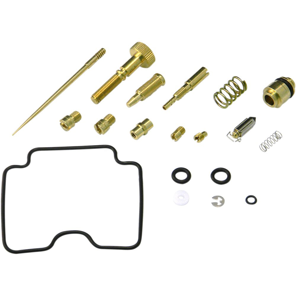 SHINDY Carburetor Repair Kit - Polaris 03-415