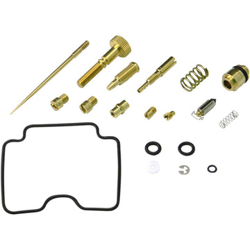 SHINDY Carburetor Repair Kit - Polaris 03-415
